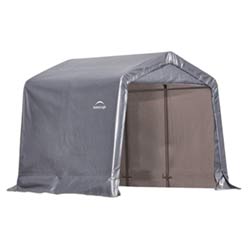 Outdoor Storage & Shelters