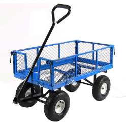 Yard Carts & Wagons